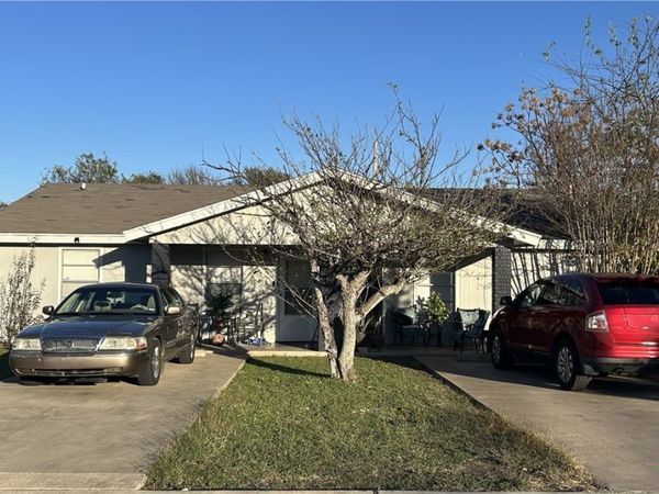 1623 Indian Trail , Harker Heights, TX 76548