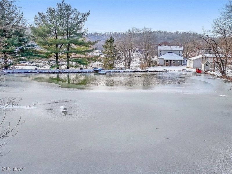 59674 Yoker Valley Road, Quaker City, OH 43773 Photo 1