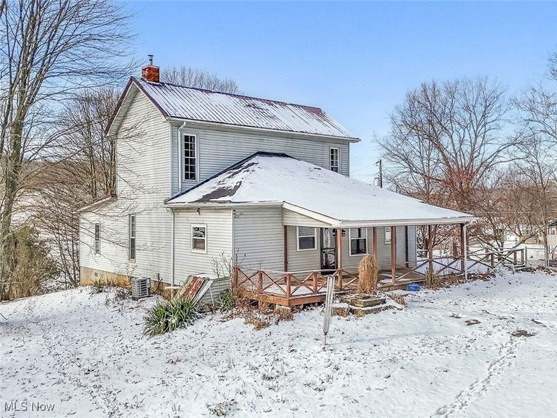 59674 Yoker Valley Road, Quaker City, OH 43773 Photo 3