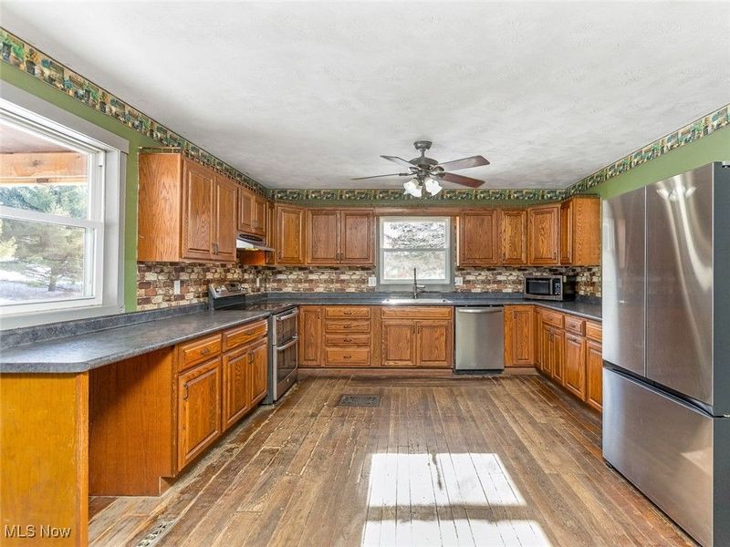 59674 Yoker Valley Road, Quaker City, OH 43773 Photo 5