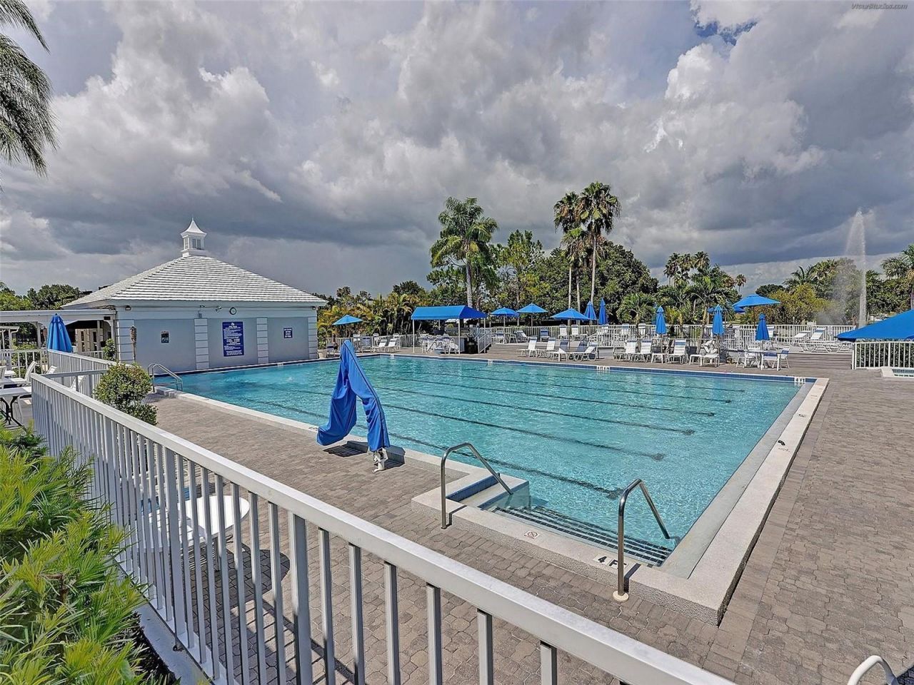 101 Southampton Place N, Unit 248, Venice, FL 34293 Photo