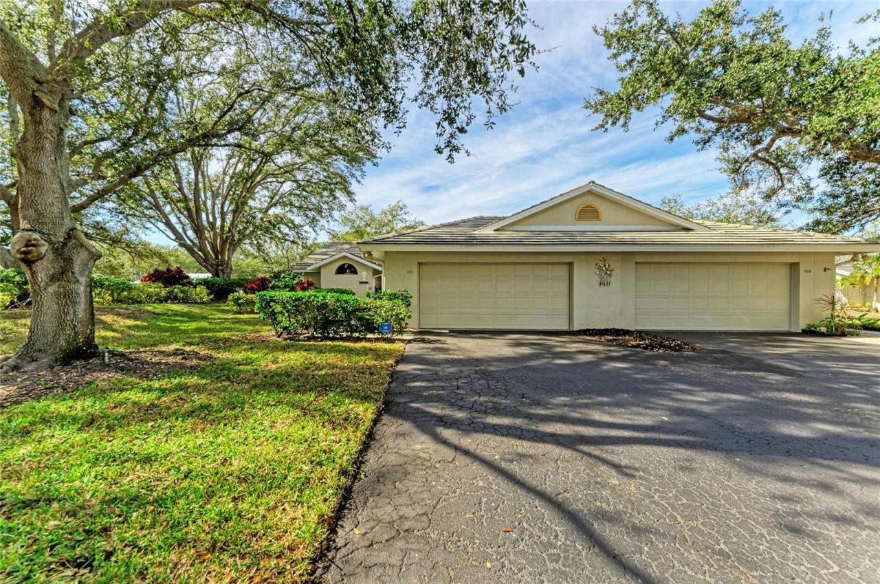 101 Southampton Place N, Unit 248, Venice, FL 34293 Photo