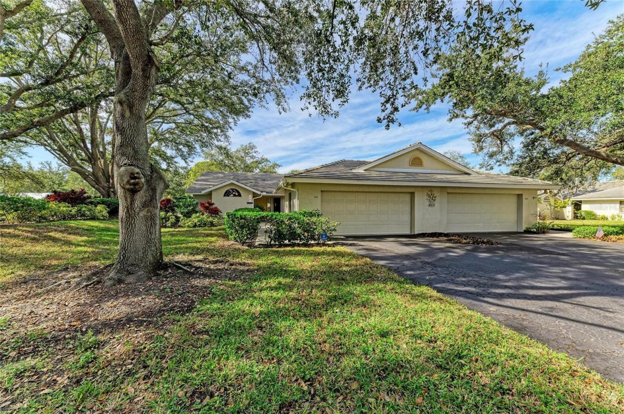 101 Southampton Place N, Unit 248, Venice, FL 34293 Photo