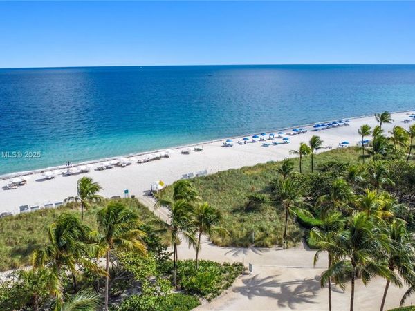10175 Collins Ave, Unit 504, Bal Harbour, FL 33154