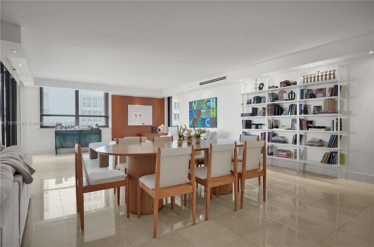 10175 Collins Ave, Unit 504, Bal Harbour, FL 33154 Photo