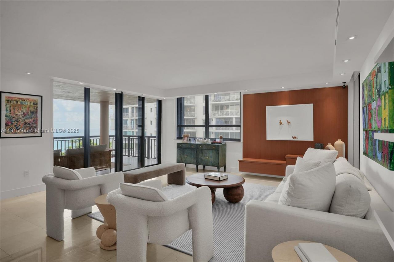 10175 Collins Ave, Unit 504, Bal Harbour, FL 33154 Photo