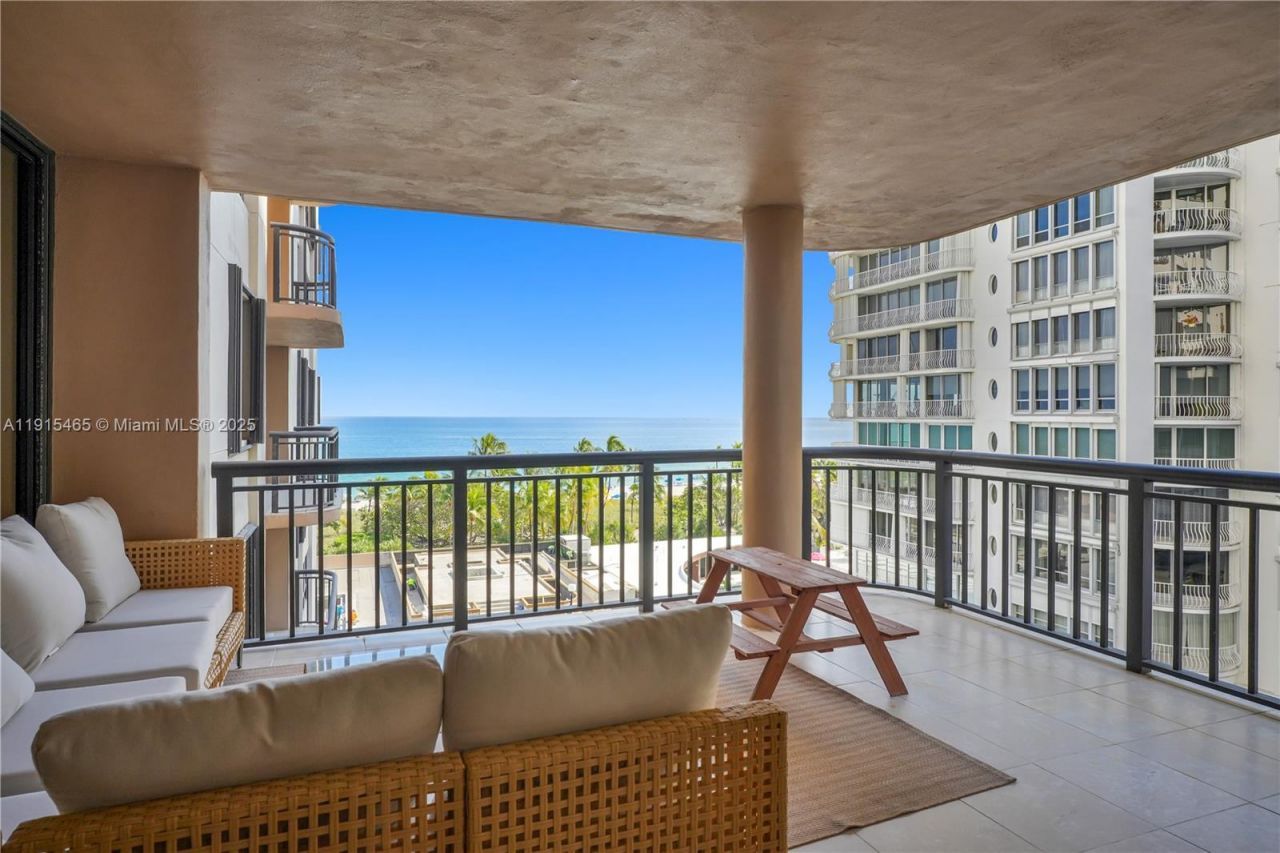 10175 Collins Ave, Unit 504, Bal Harbour, FL 33154 Photo