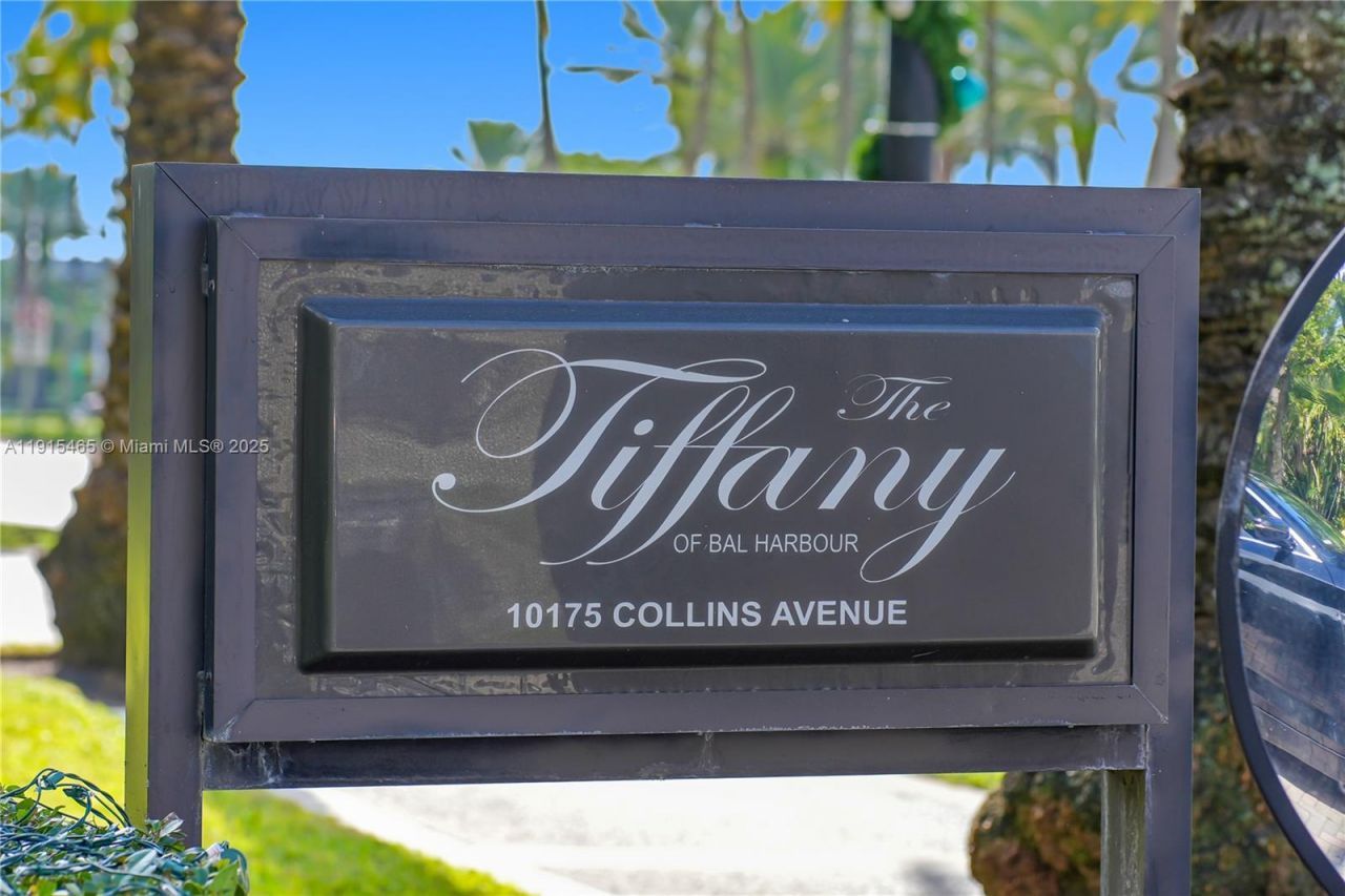 10175 Collins Ave, Unit 504, Bal Harbour, FL 33154 Photo