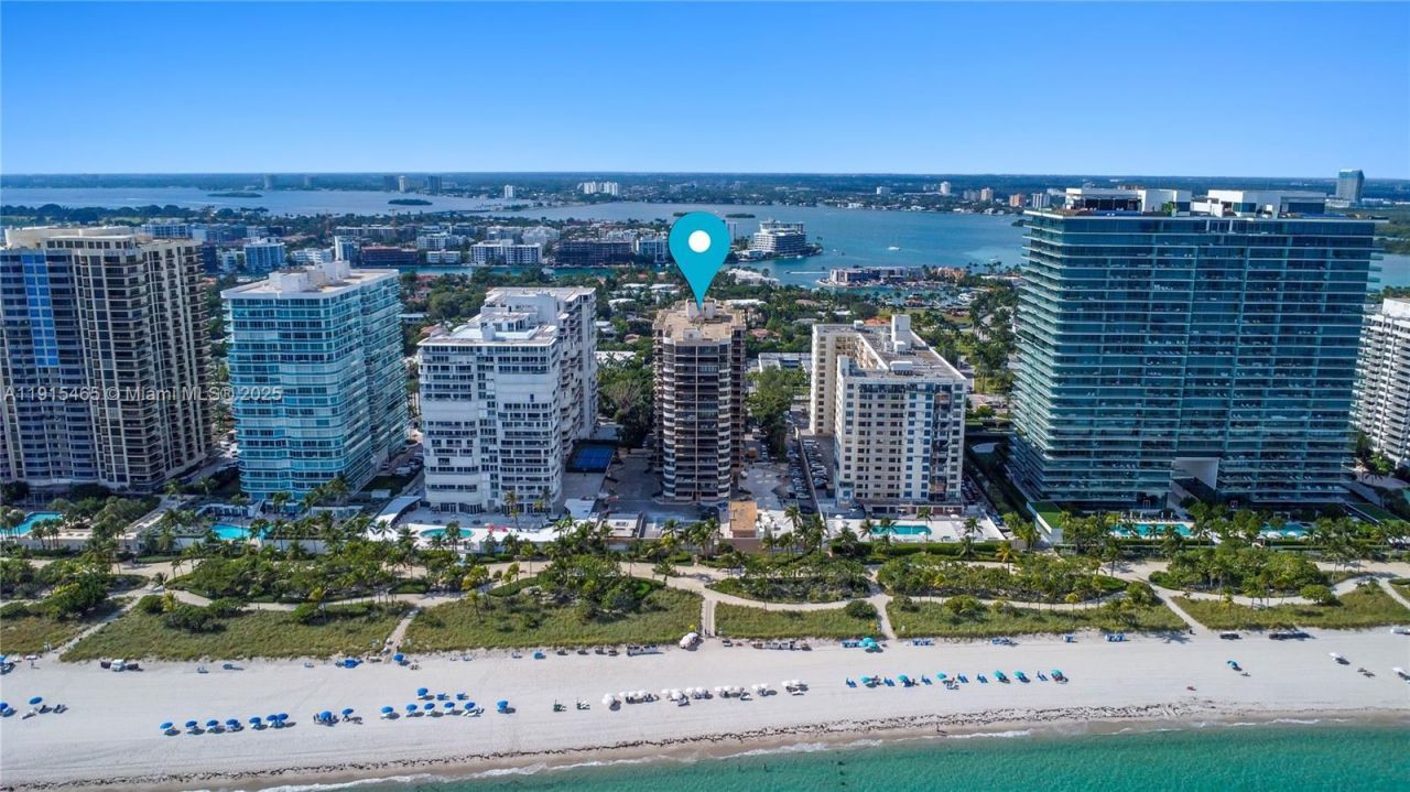 10175 Collins Ave, Unit 504, Bal Harbour, FL 33154 Photo