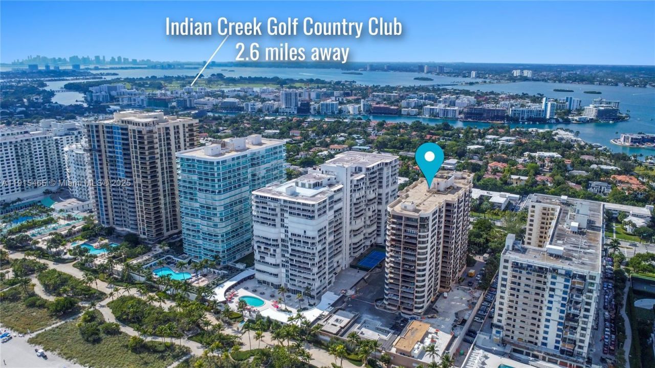 10175 Collins Ave, Unit 504, Bal Harbour, FL 33154 Photo