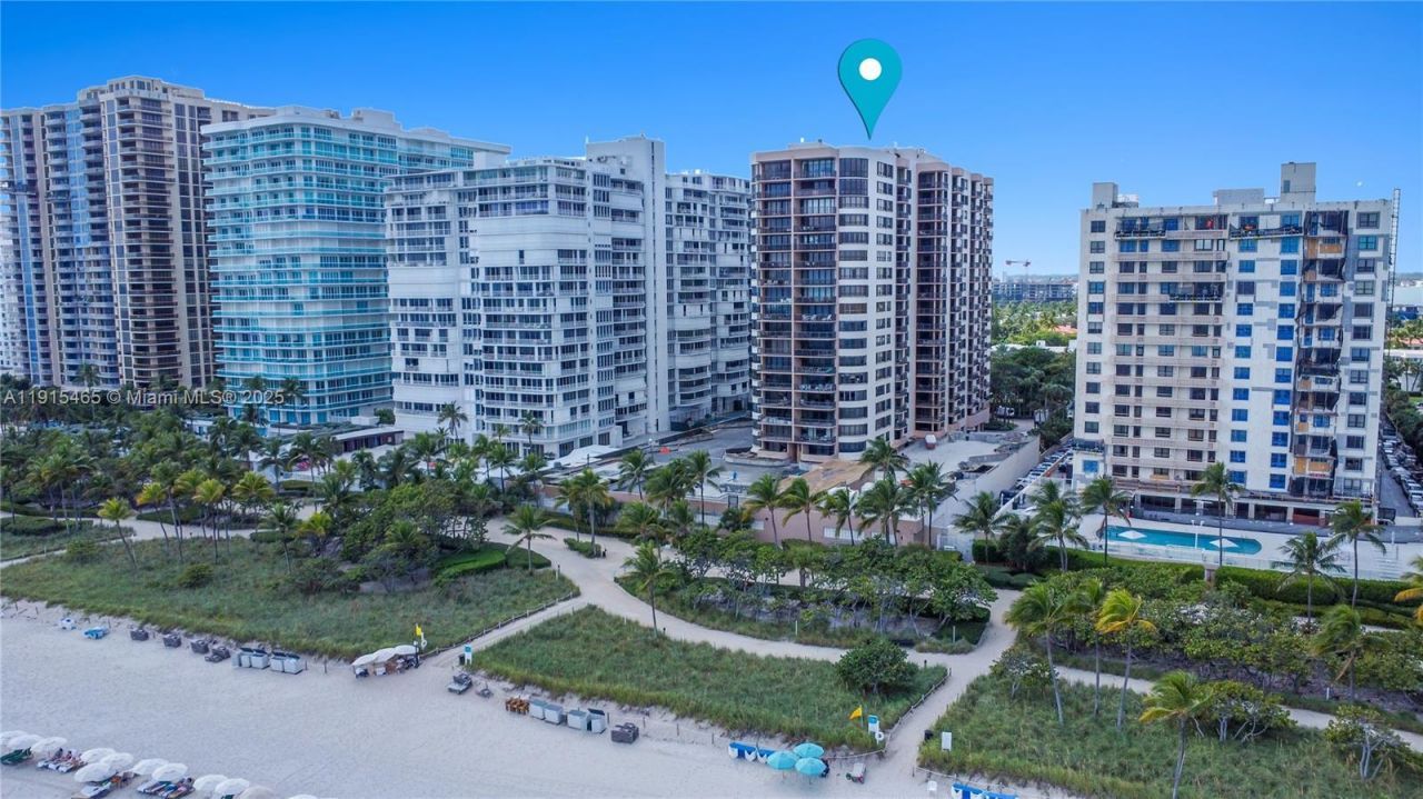 10175 Collins Ave, Unit 504, Bal Harbour, FL 33154 Photo