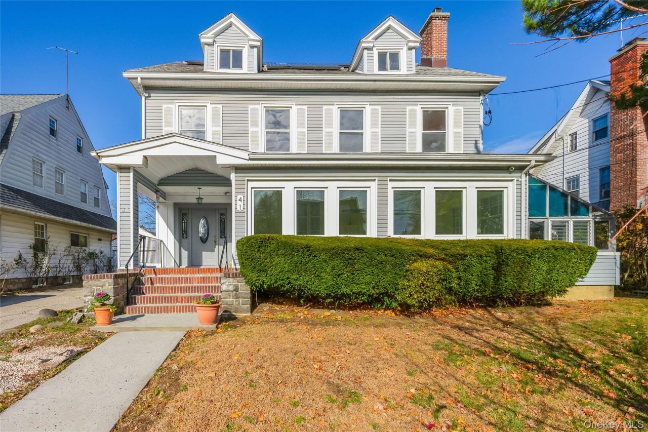 41 French Ridge, New Rochelle, NY 10801 Main Photo