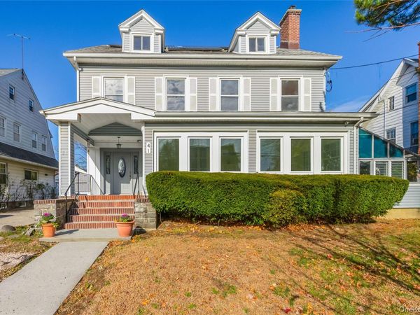 41 French Ridge, New Rochelle, NY 10801