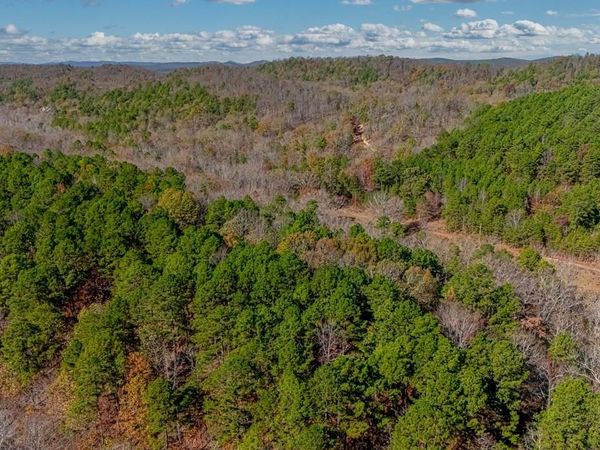 Lot 30 Brush Mountain Trail, Little Rock, AR 72122