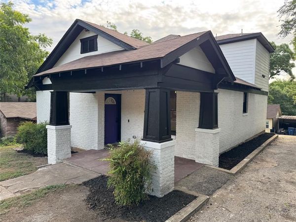 1810 Ramsey Avenue, Dallas, TX 75216