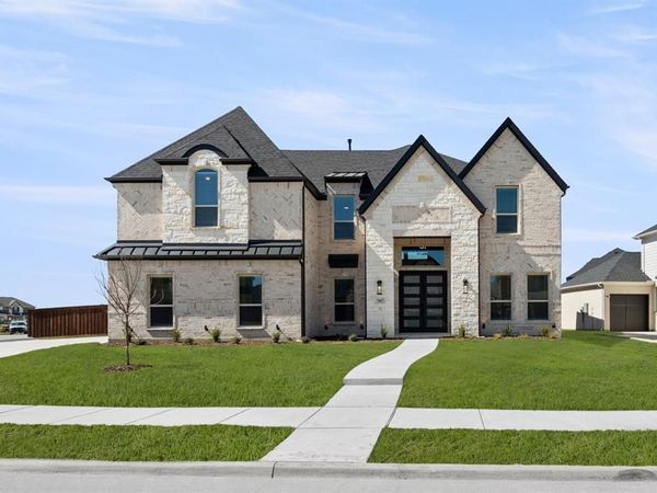 7047 Capanna Trail, Grand Prairie, TX 75054