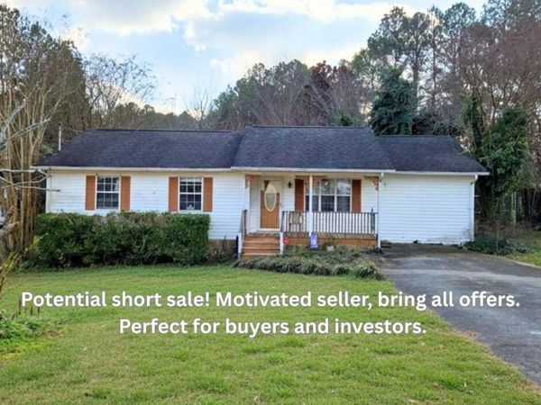 225 County Road 587, Englewood, TN 37329