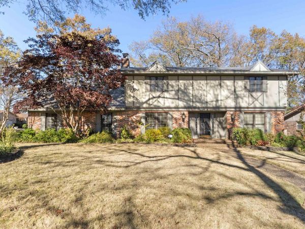 4501 Austin Drive, North Little Rock, AR 72116