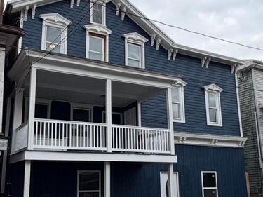 111 E MARKET STREET, WILLIAMSTOWN, PA 17098