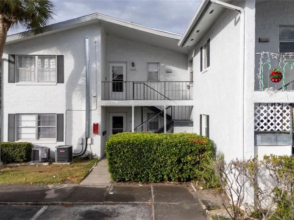 6047 AMBERLY COURT, Unit F36, ORLANDO, FL 32822