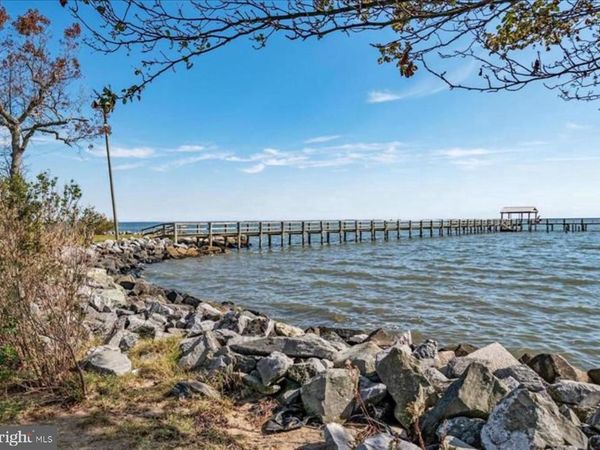 1345 ELLICOTT AVENUE, CHURCHTON, MD 20733