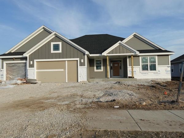 1757 Hammock LANE, Oconomowoc, WI 53066