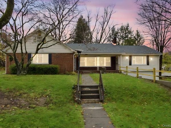 3 Lake Drive, Ellenville, NY 12428