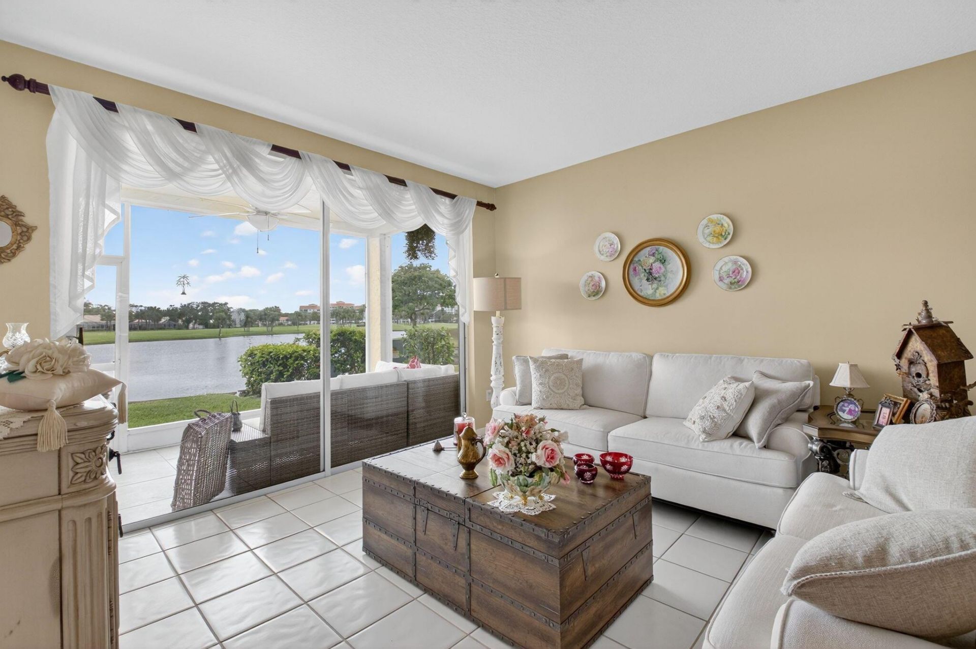 17287 Boca Club Boulevard, Unit 1, Boca Raton, FL 33487 Photo