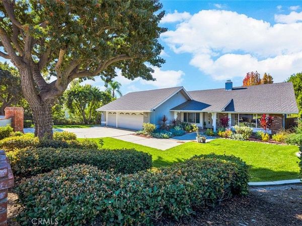 9531 Lemon, Villa Park, CA 92861