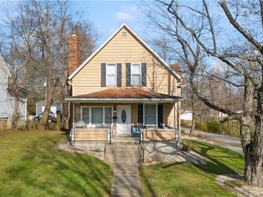 262 E North Street, Hillsboro, OH 45133