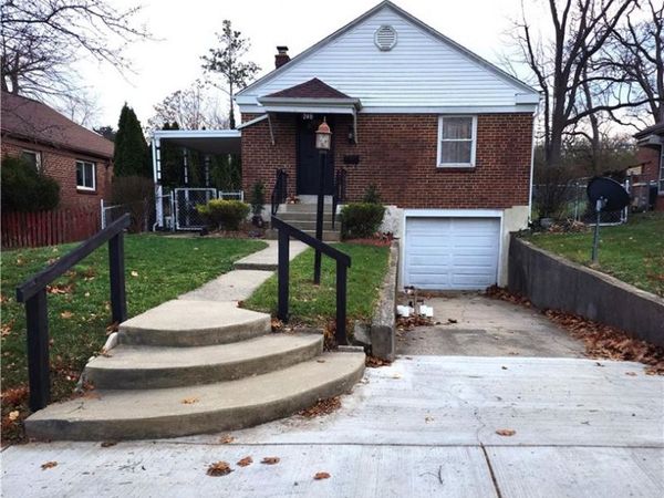 248 Castlewood Avenue, Dayton, OH 45405