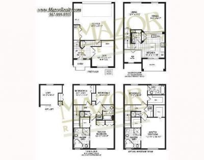 4632 Danson Way, Delray Beach, FL 33445 Photo