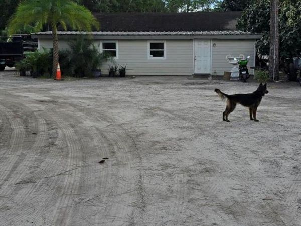 15720 Okeechobee Boulevard, Loxahatchee Groves, FL 33470