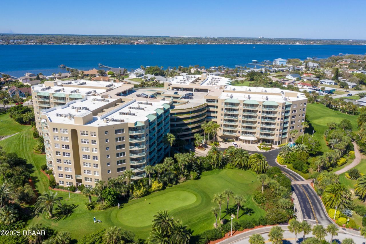 4 Oceans West Boulevard, Unit 602A, Daytona Beach Shores, FL 32118 Main Photo