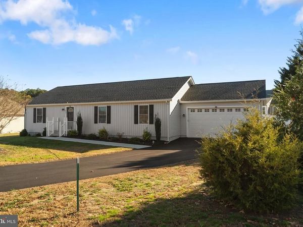 301 E 5TH STREET, SEAFORD, DE 19973