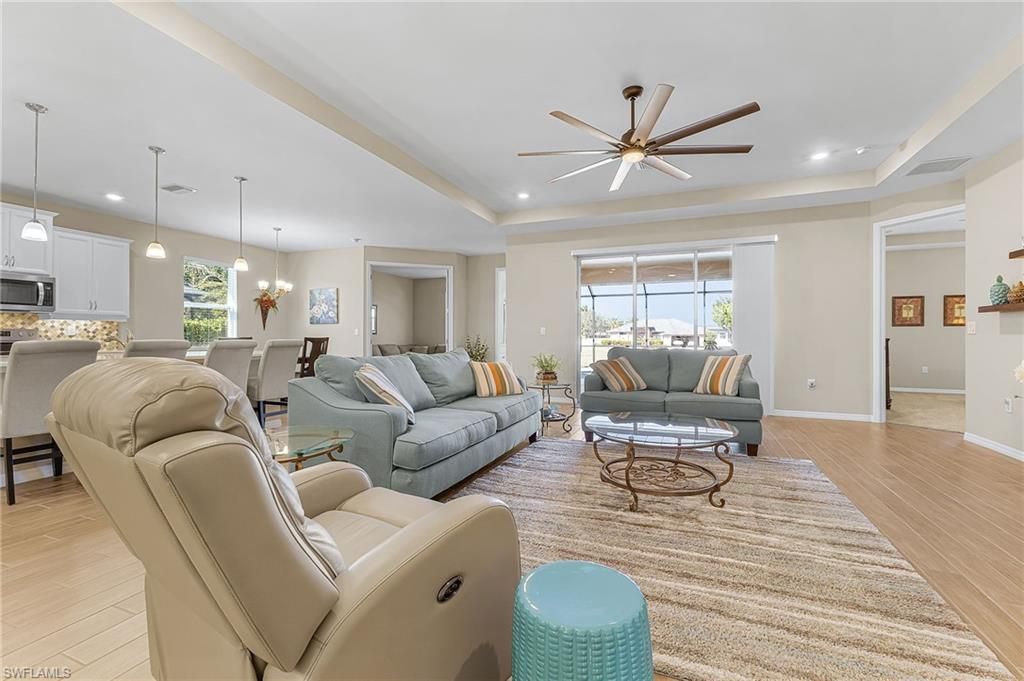 2509 SW 52nd Ln, Cape Coral, FL 33914 Photo