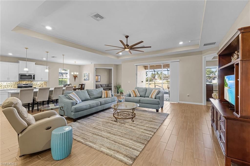 2509 SW 52nd Ln, Cape Coral, FL 33914 Photo