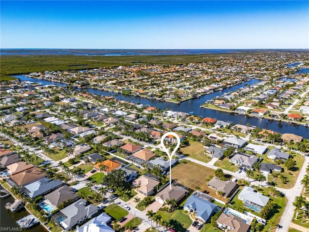 2509 SW 52nd Ln, Cape Coral, FL 33914 Photo