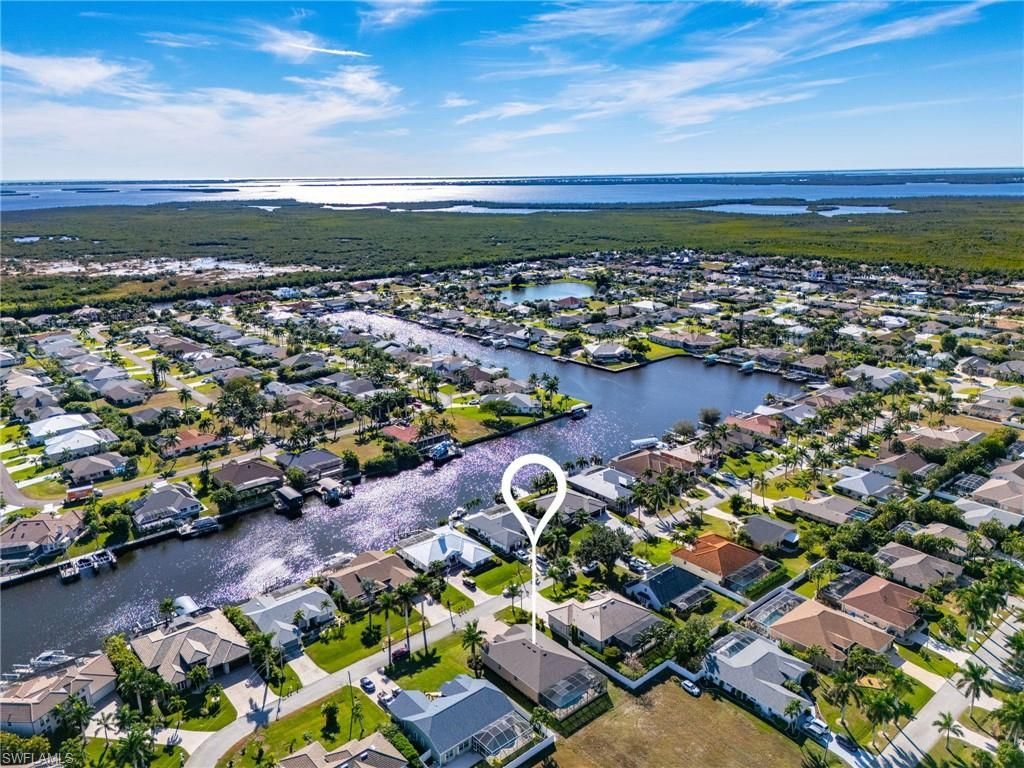 2509 SW 52nd Ln, Cape Coral, FL 33914 Photo