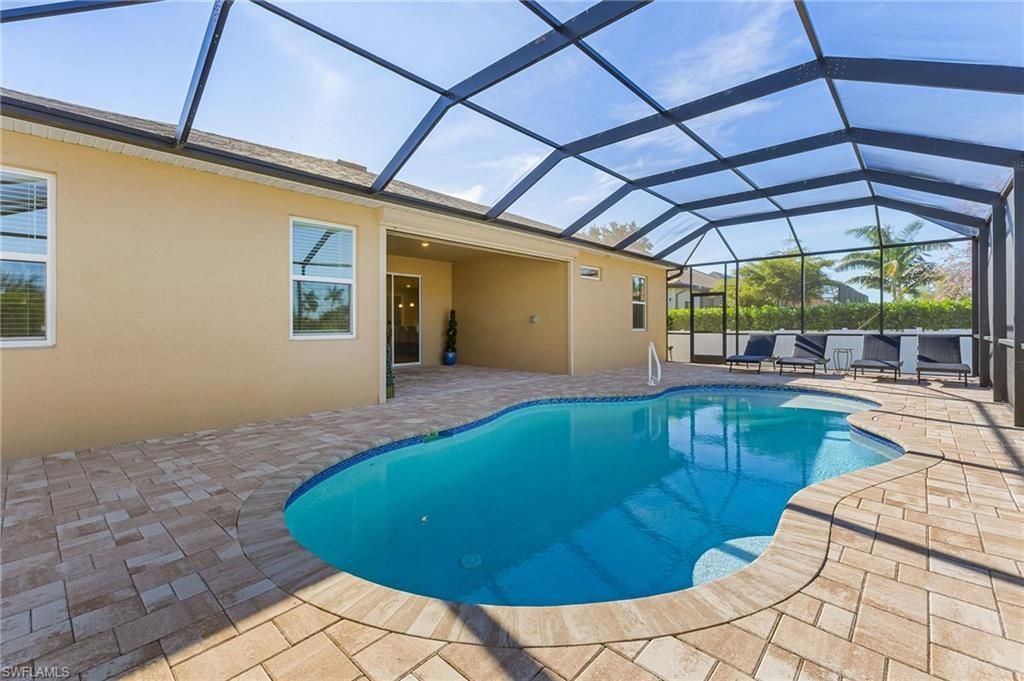 2509 SW 52nd Ln, Cape Coral, FL 33914 Photo