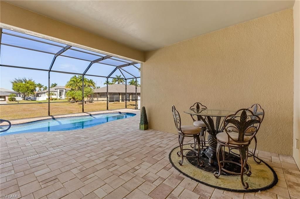 2509 SW 52nd Ln, Cape Coral, FL 33914 Photo