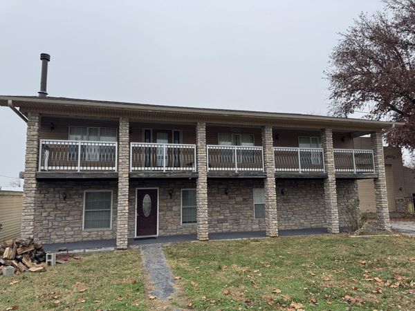 119 Goostree Street, Wheaton, MO 64874