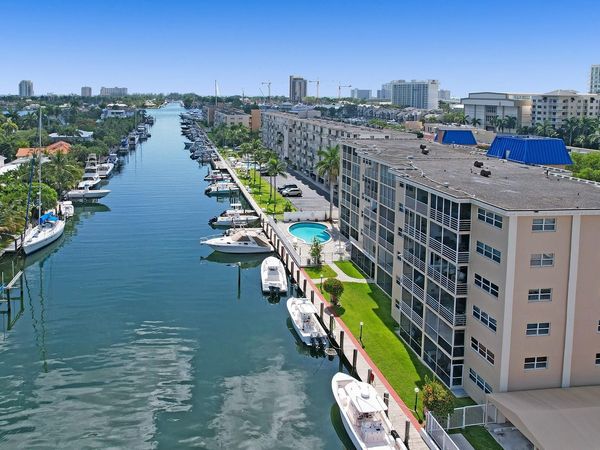 Fort Lauderdale, FL 33316