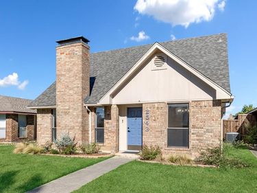 2543 Sundance Lane, Dallas, TX 75287