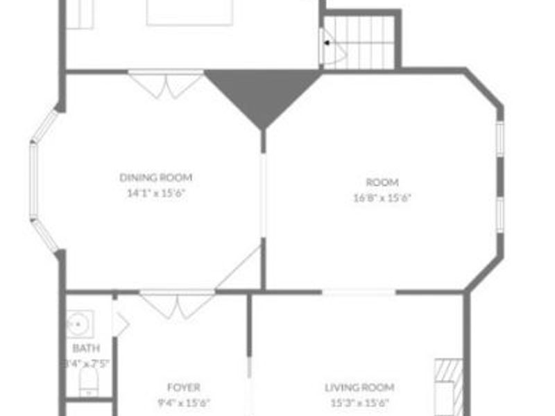 315 Carolina Avenue, Chester, WV 26034 Photo 24