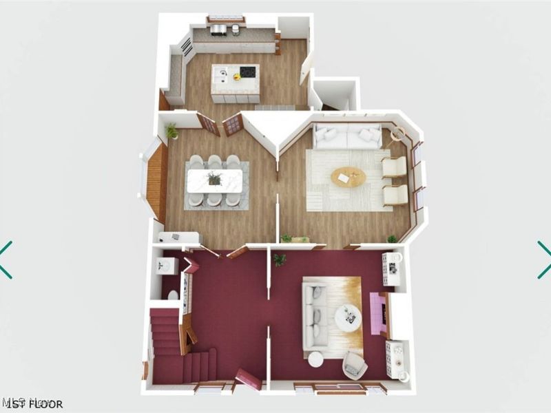 315 Carolina Avenue, Chester, WV 26034 Photo 27