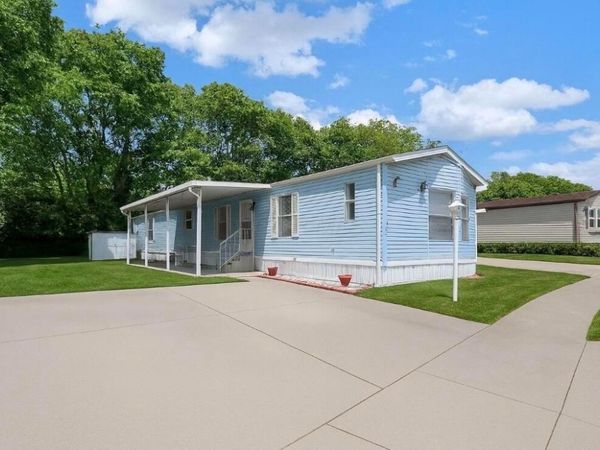 408 Chambersburg Road, Columbus, OH 43207