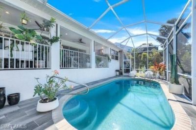 27196 Belle Rio Dr, Bonita Springs, FL 34135 Photo