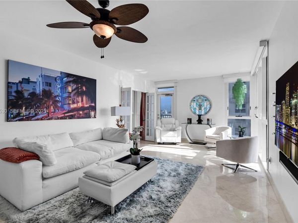 1500 Ocean Dr, Unit 907, Miami Beach, FL 33139