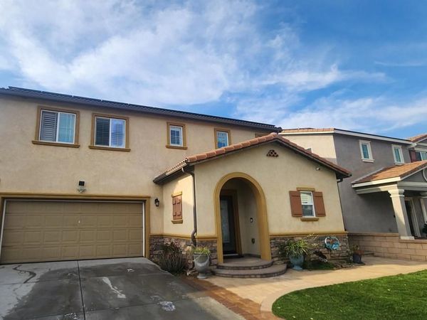 3326 Crowfoot, San Bernardino, CA 92407